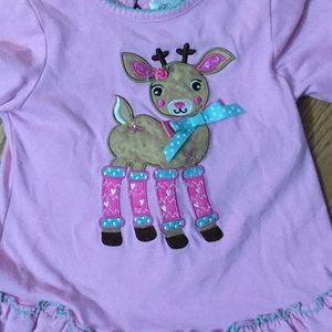 rare editions reindeer outfit